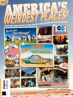 America's Weirdest Places